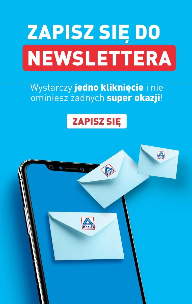 Gazetka promocyjna ALDI str. 45