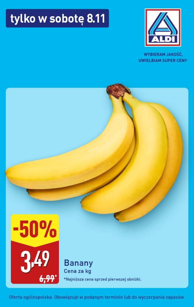 Gazetka promocyjna ALDI str. 3