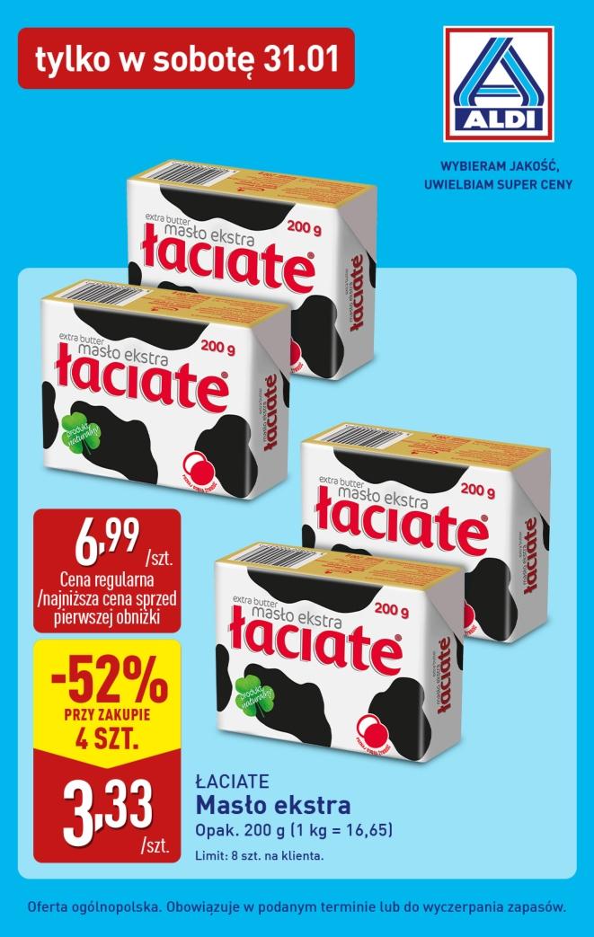 Gazetka promocyjna ALDI str. 2