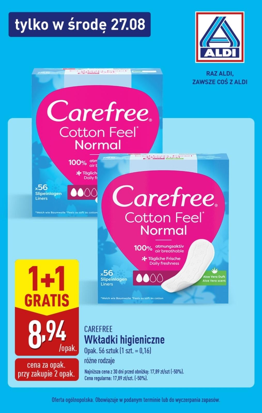 Gazetka promocyjna ALDI str. 4