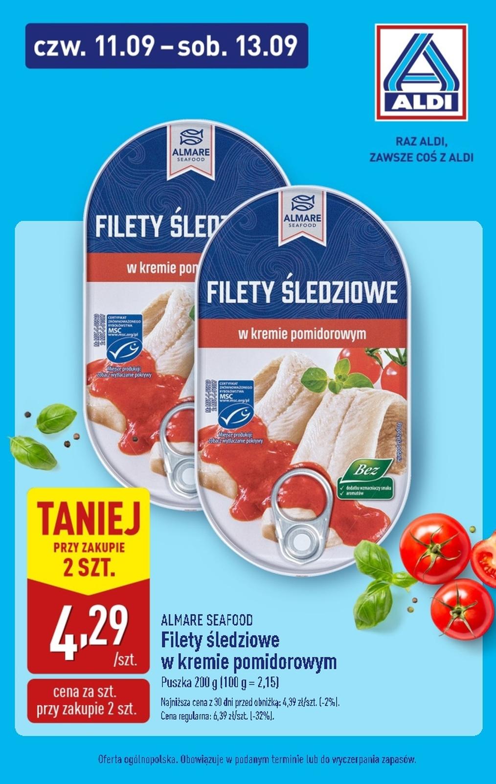 Gazetka promocyjna ALDI str. 4