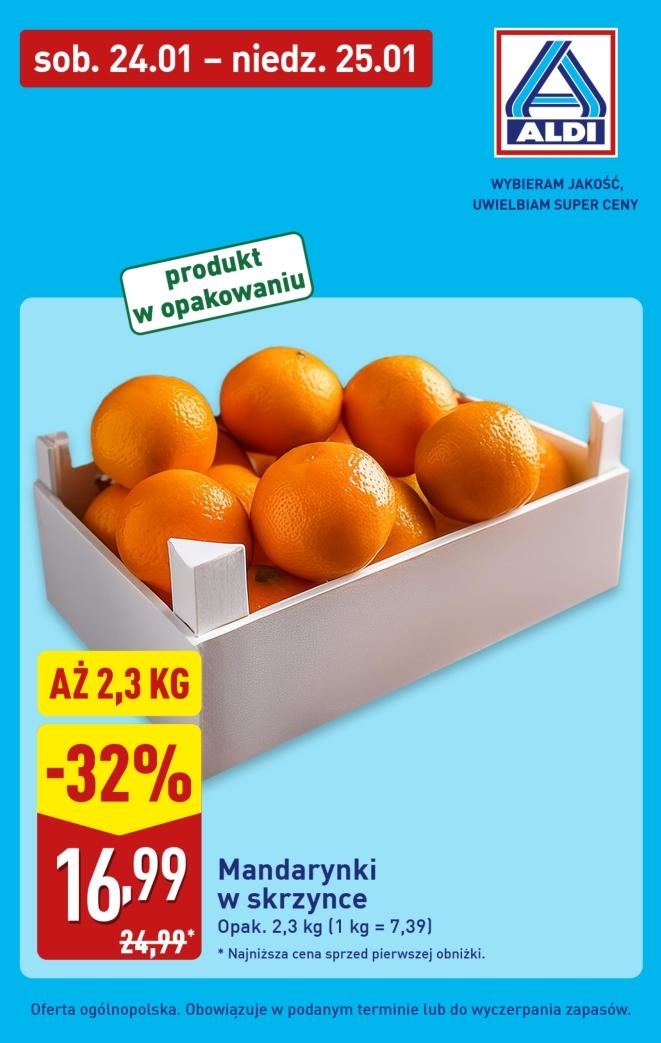 Gazetka promocyjna ALDI str. 4