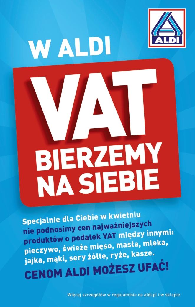 Gazetka promocyjna ALDI str. 4