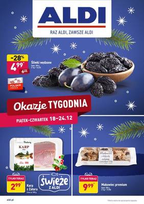 Aldi od piątku