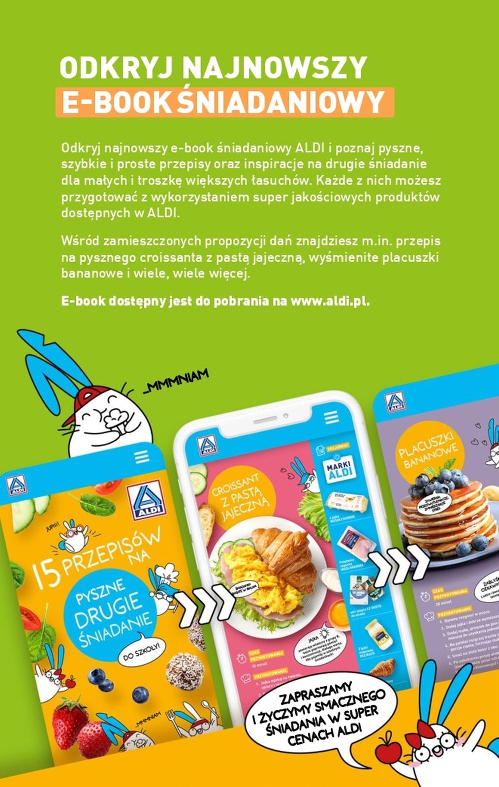 Gazetka promocyjna ALDI str. 37