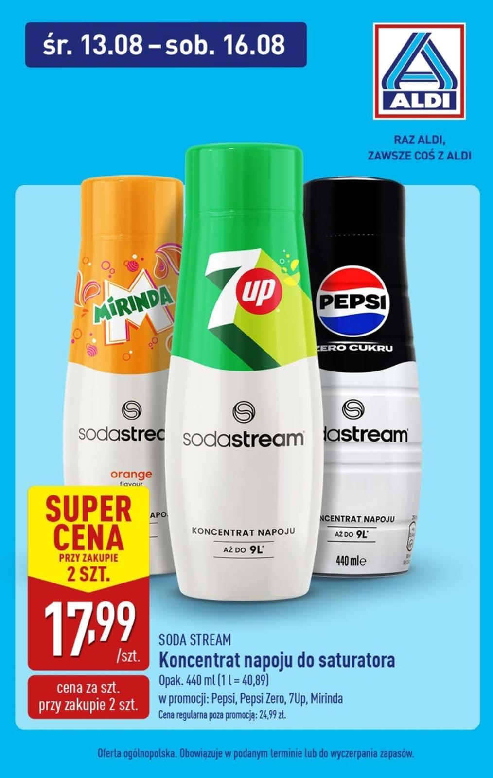 Gazetka promocyjna ALDI str. 5