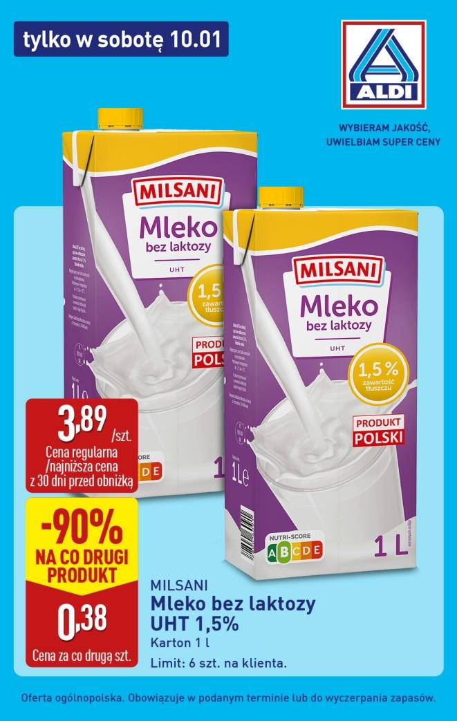 Gazetka promocyjna ALDI str. 7