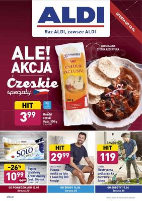 Aldi 12.04 