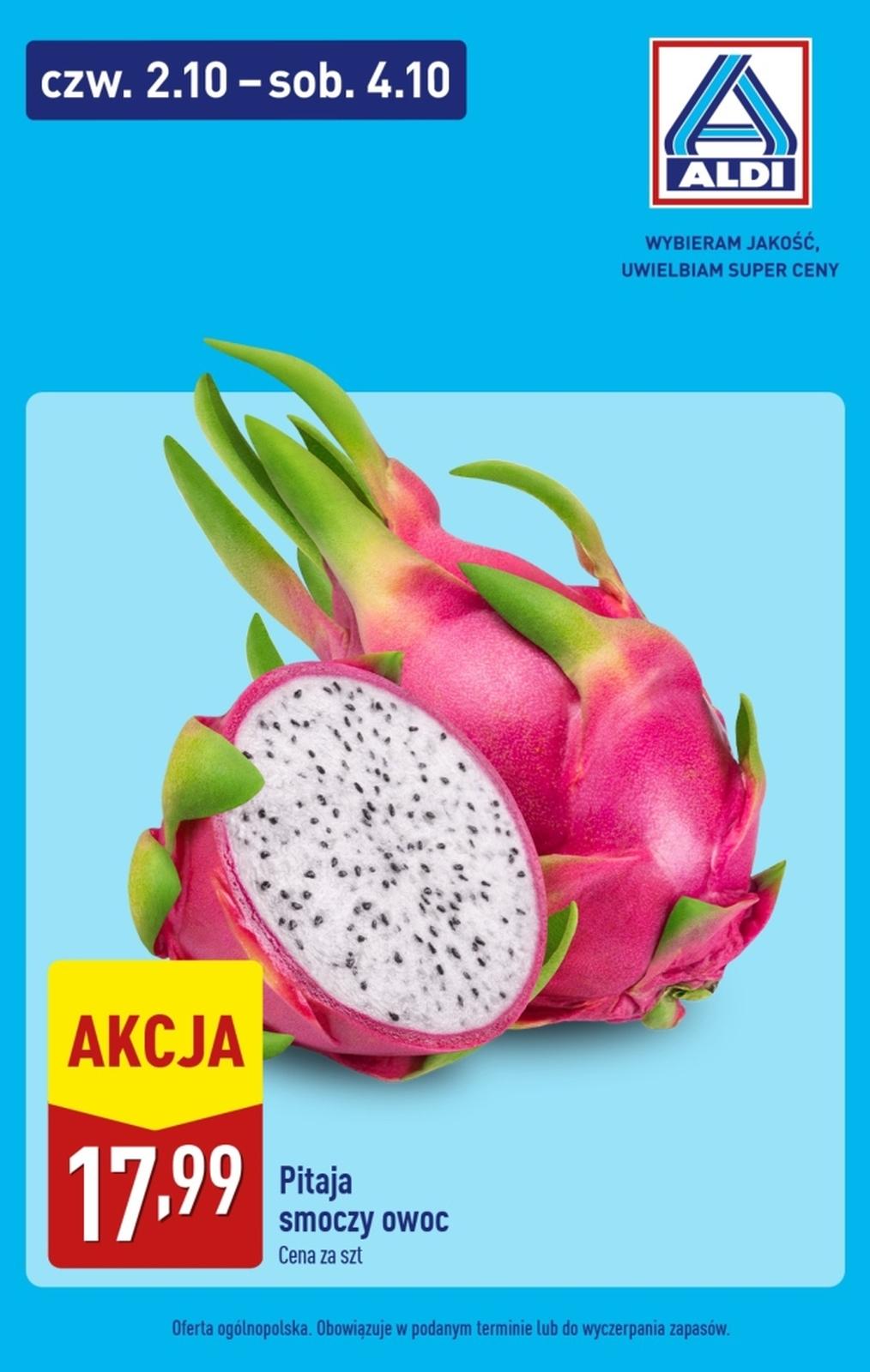 Gazetka promocyjna ALDI str. 5
