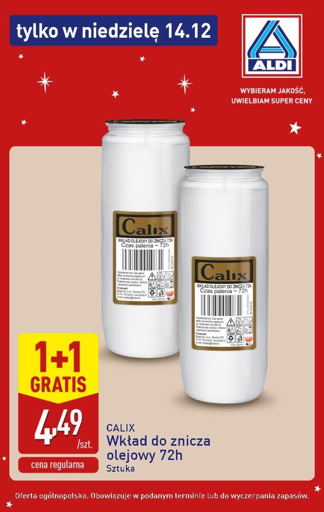 Gazetka promocyjna ALDI str. 2