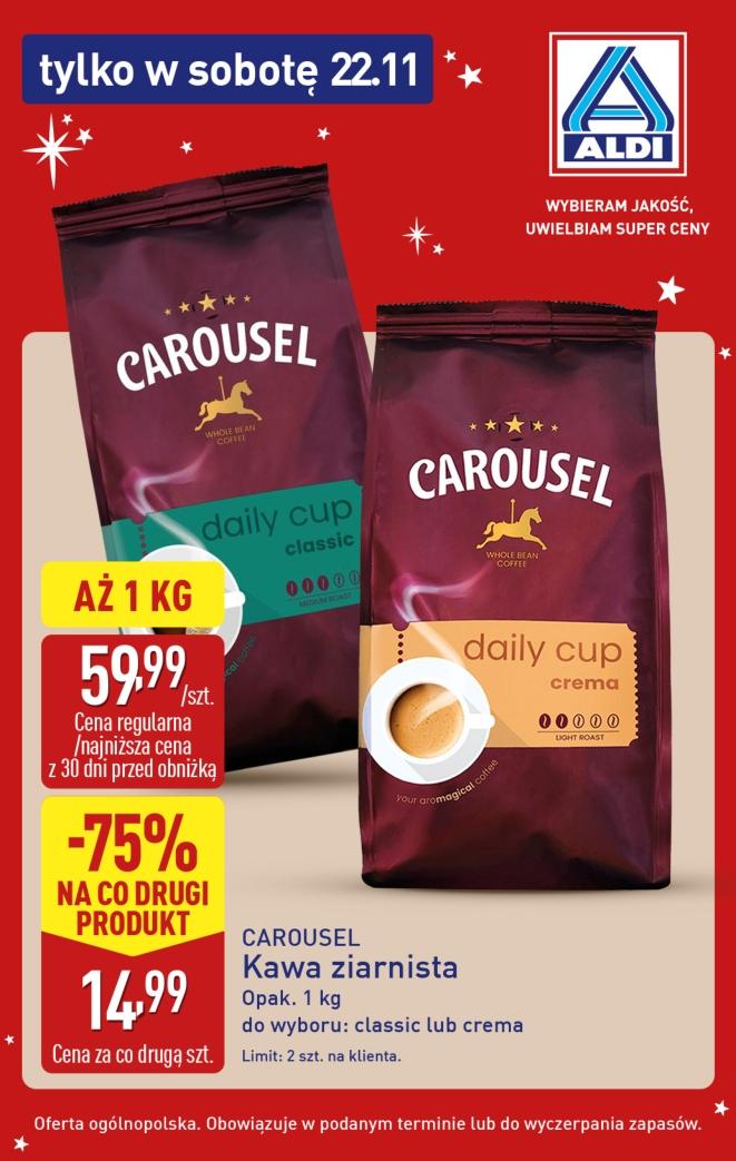 Gazetka promocyjna ALDI str. 2