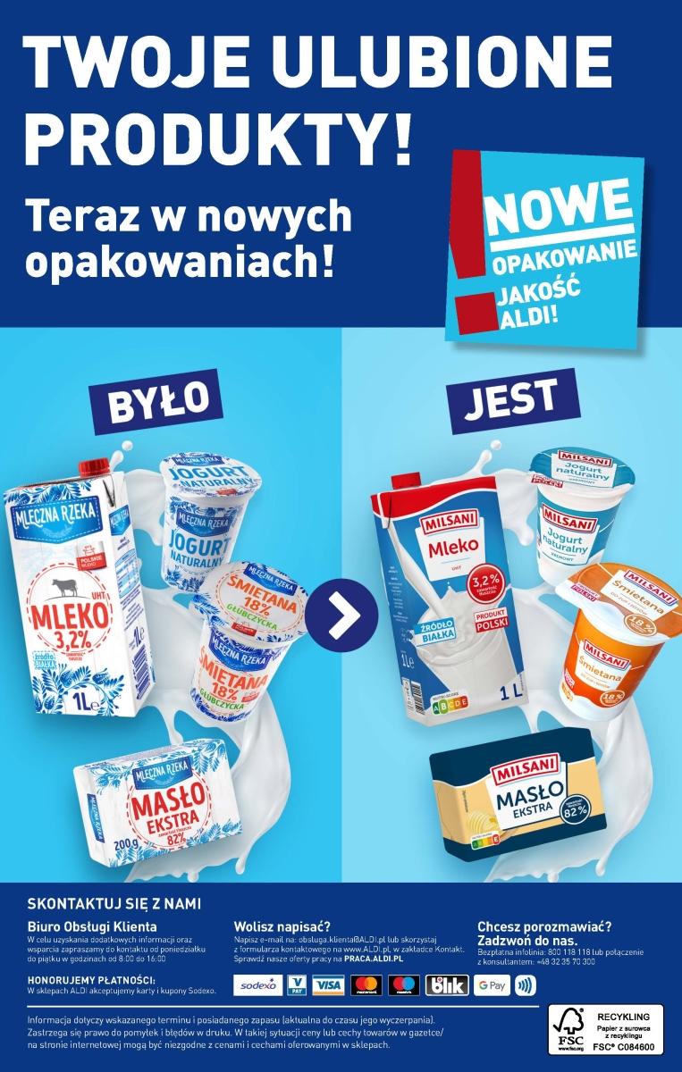 Gazetka promocyjna ALDI str. 20