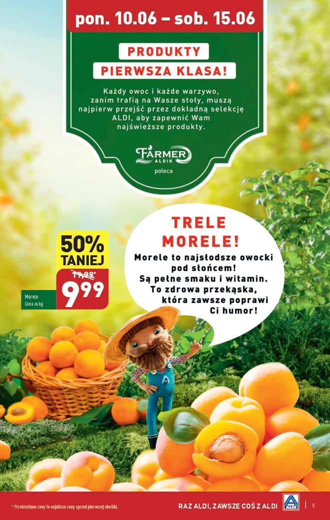 Gazetka promocyjna ALDI str. 5
