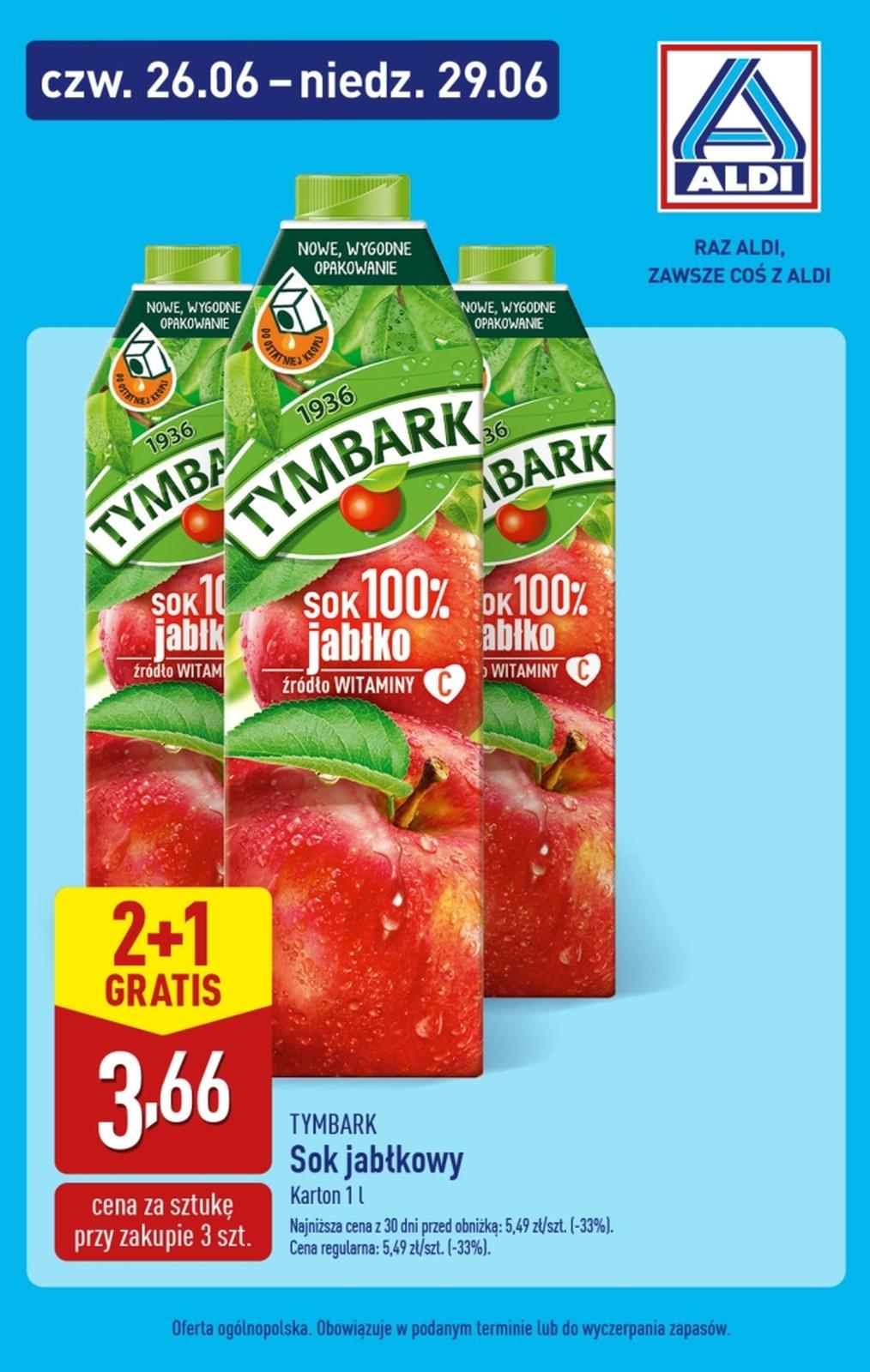 Gazetka promocyjna ALDI str. 5