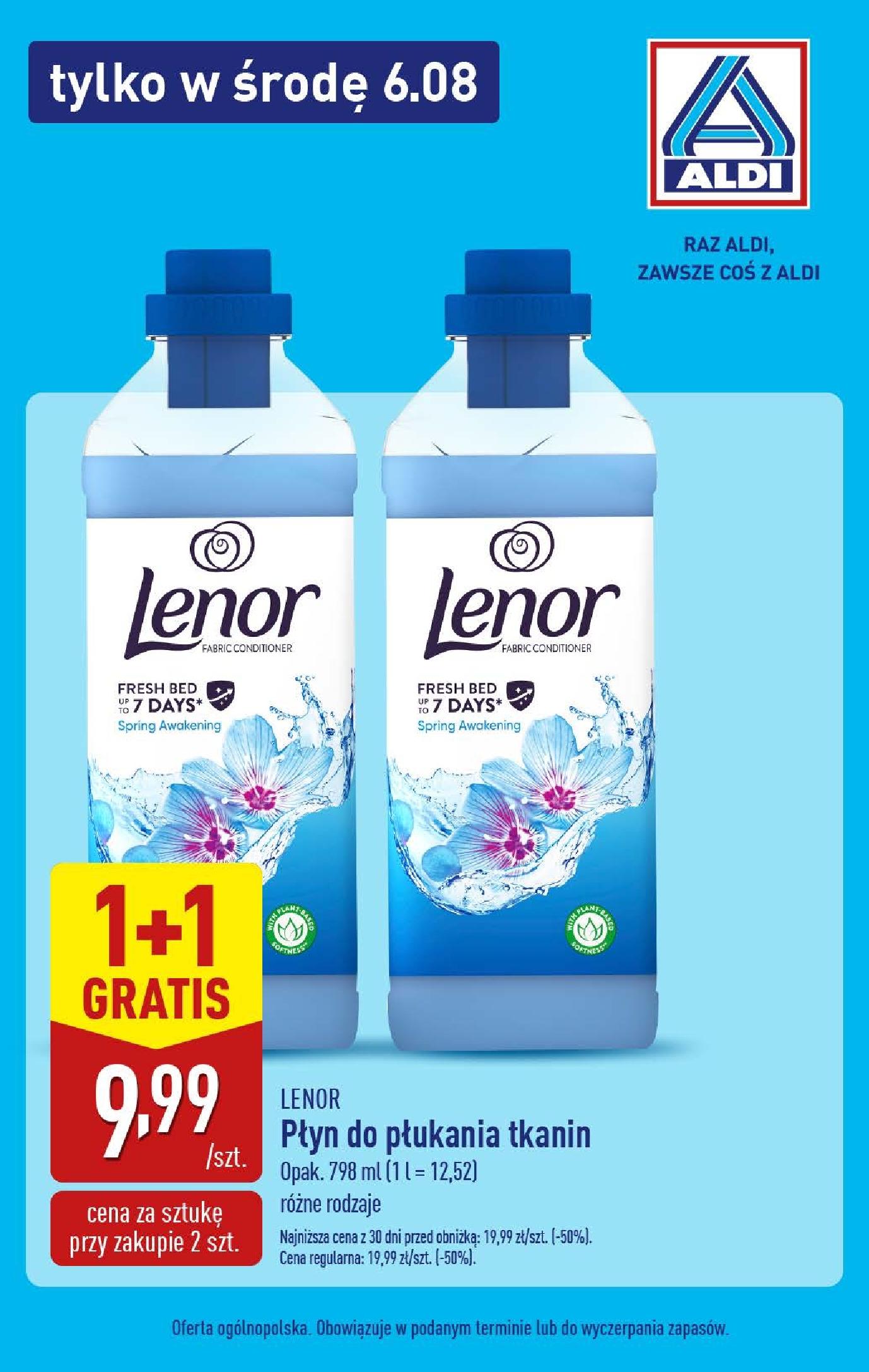 Gazetka promocyjna ALDI str. 2