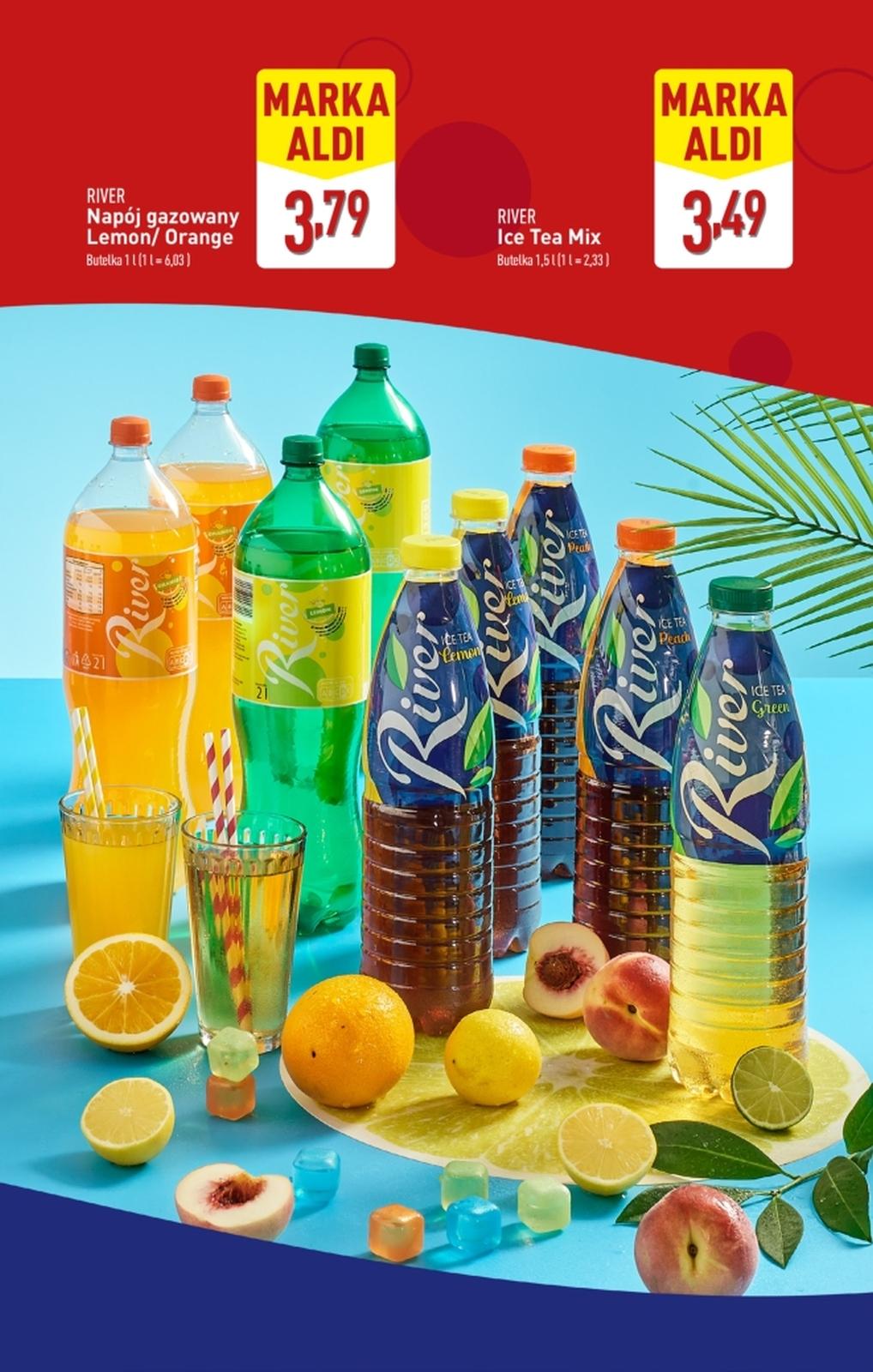 Gazetka promocyjna ALDI str. 5