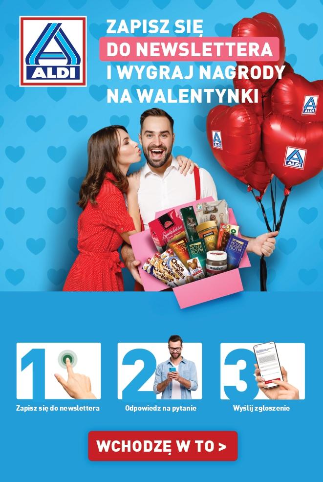 Gazetka promocyjna ALDI str. 45