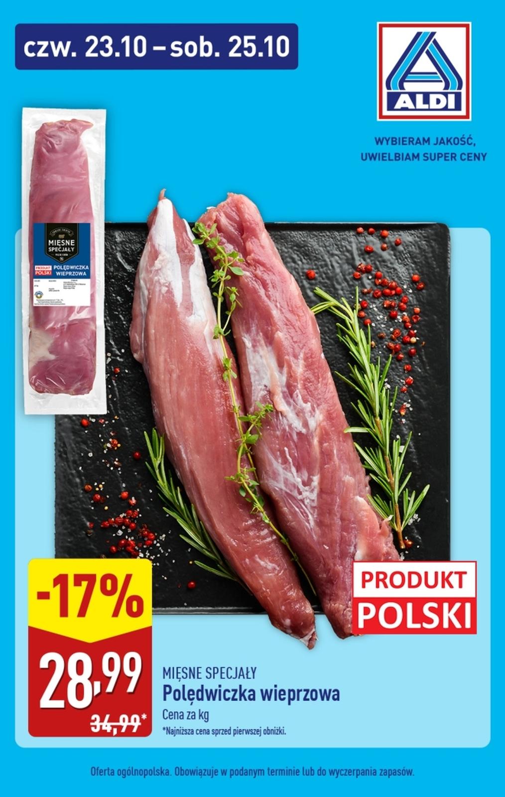 Gazetka promocyjna ALDI str. 5