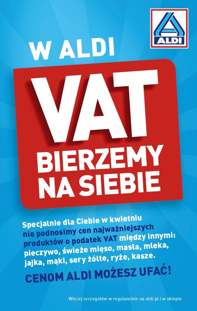 Gazetka promocyjna ALDI str. 2