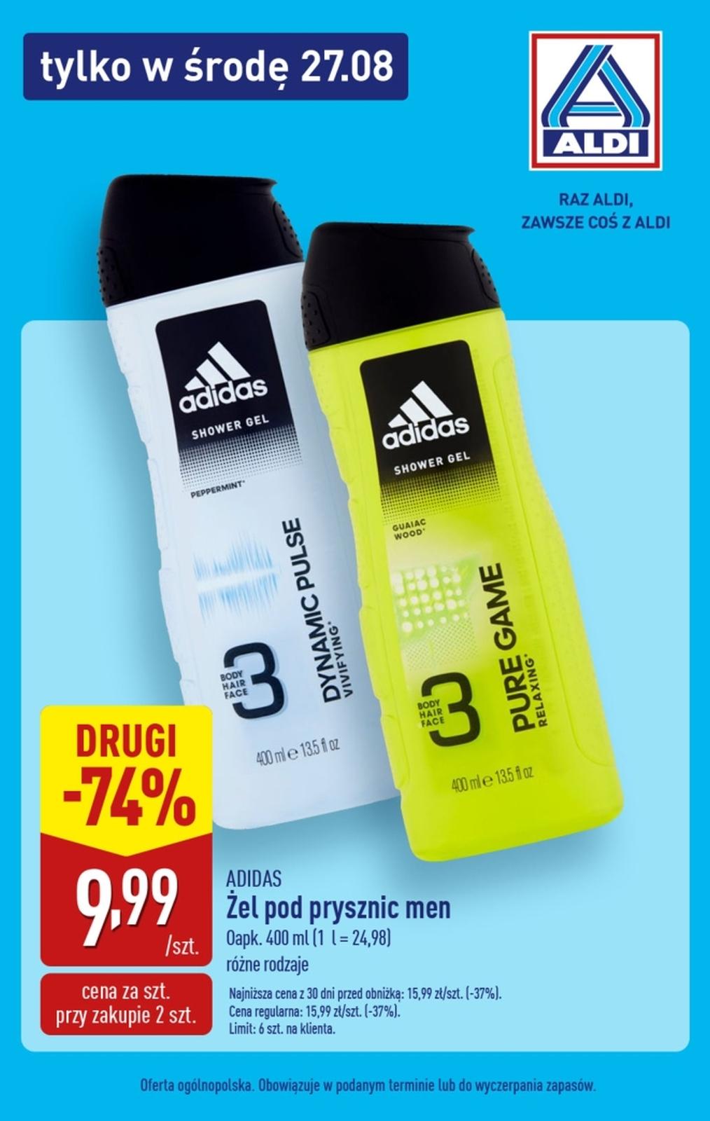 Gazetka promocyjna ALDI str. 5