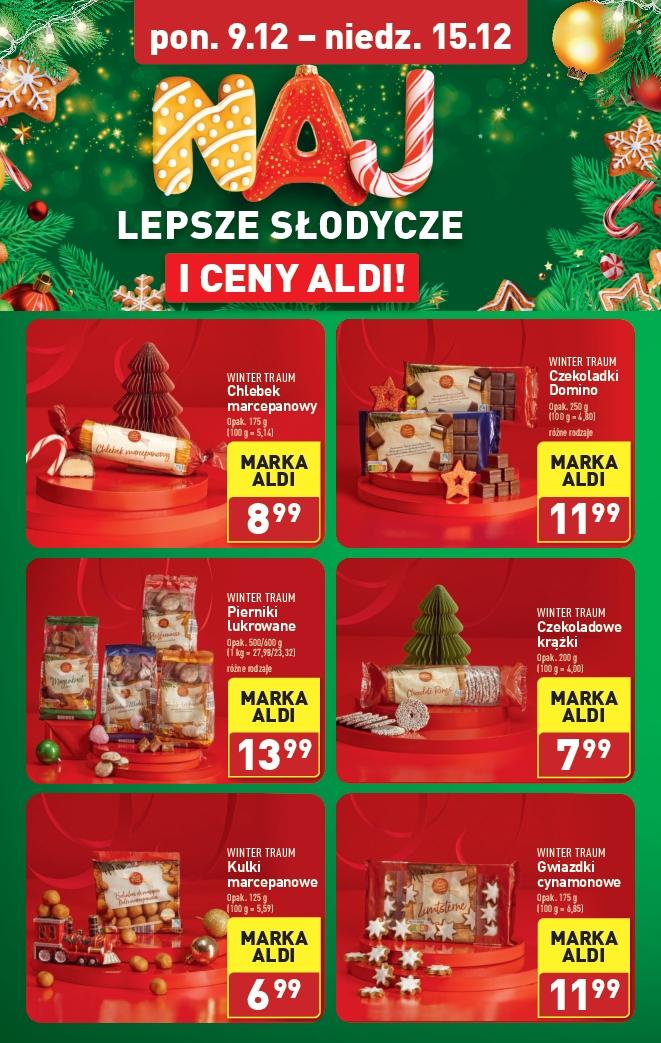 Gazetka promocyjna ALDI str. 20