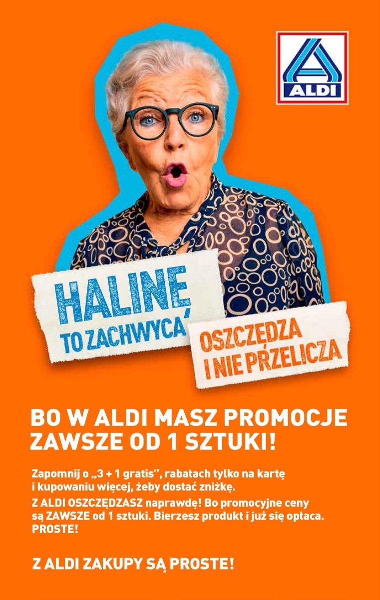 Gazetka promocyjna ALDI str. 12