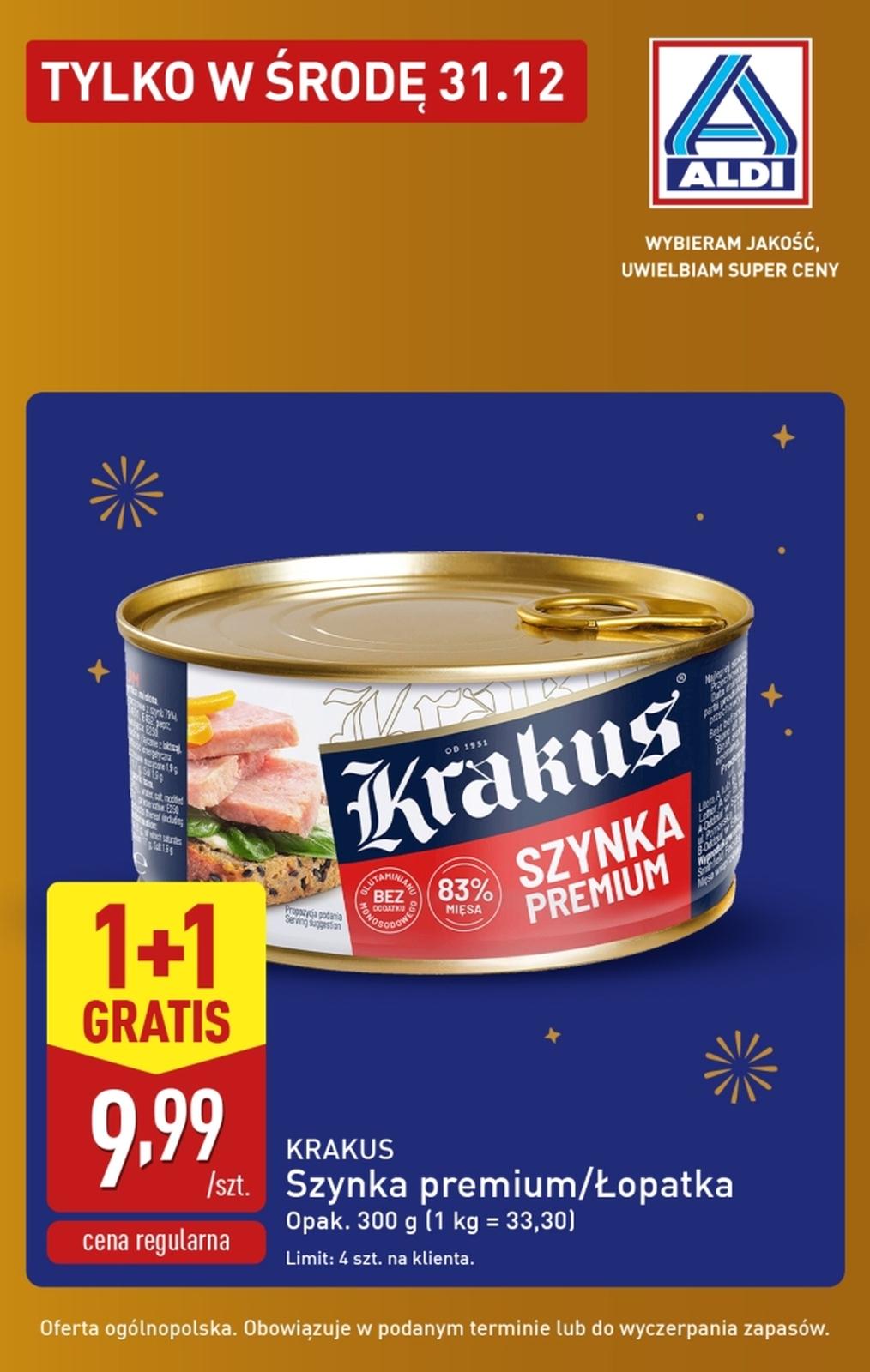 Gazetka promocyjna ALDI str. 5