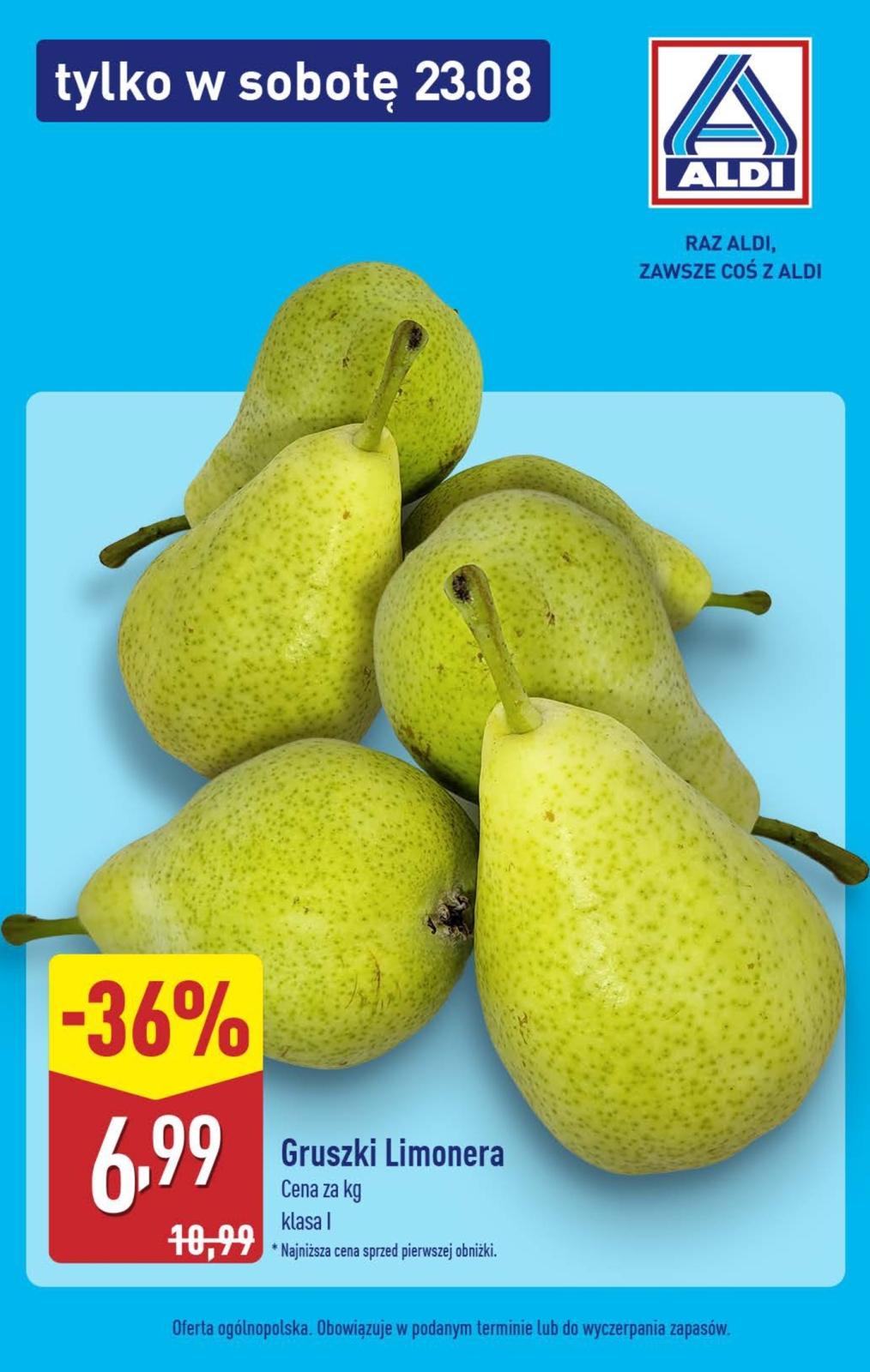 Gazetka promocyjna ALDI str. 6