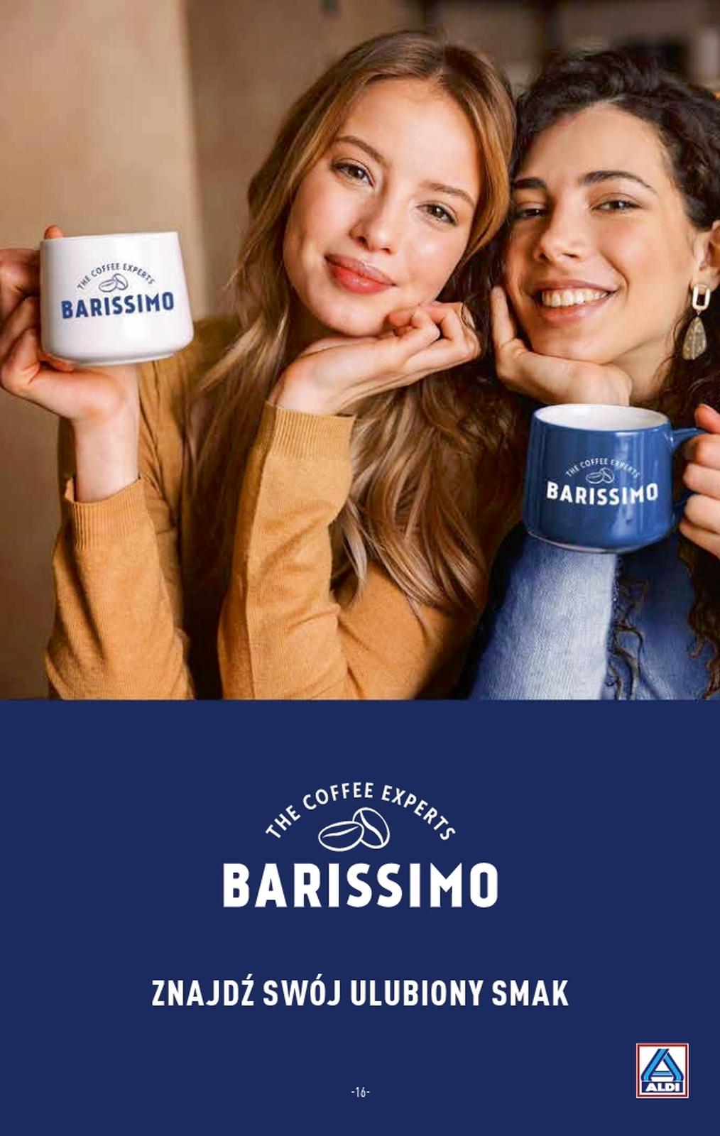 Gazetka promocyjna ALDI str. 16