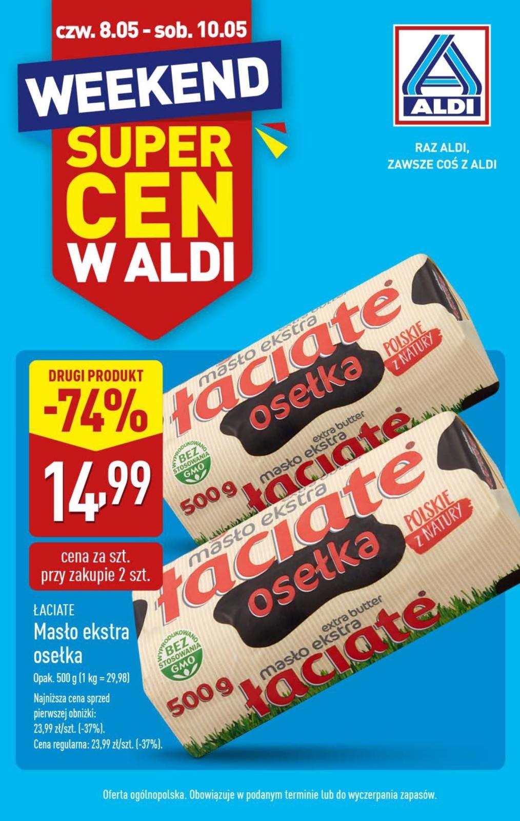 Gazetka promocyjna ALDI str. 5