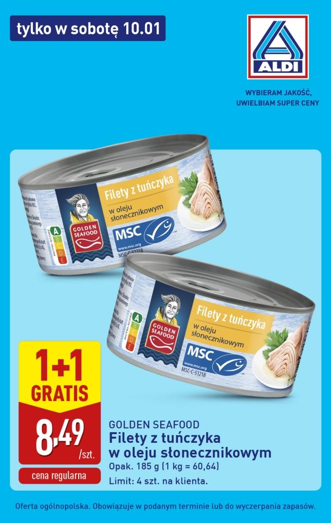 Gazetka promocyjna ALDI str. 3