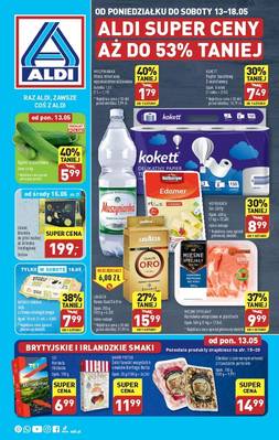 Aldi Katalog 13.05