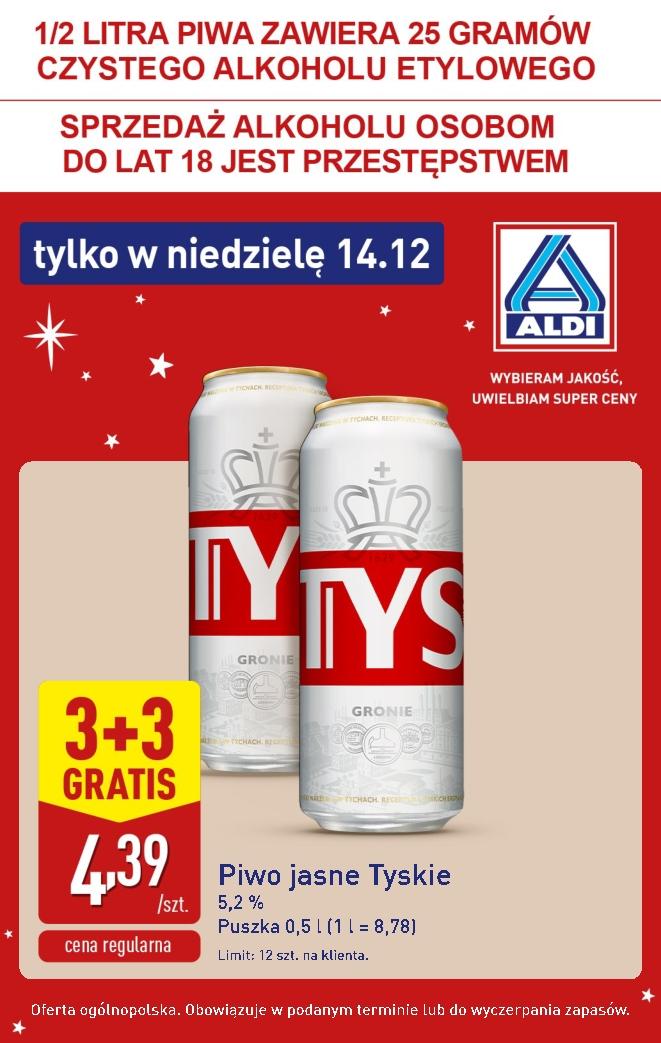 Gazetka promocyjna ALDI str. 9