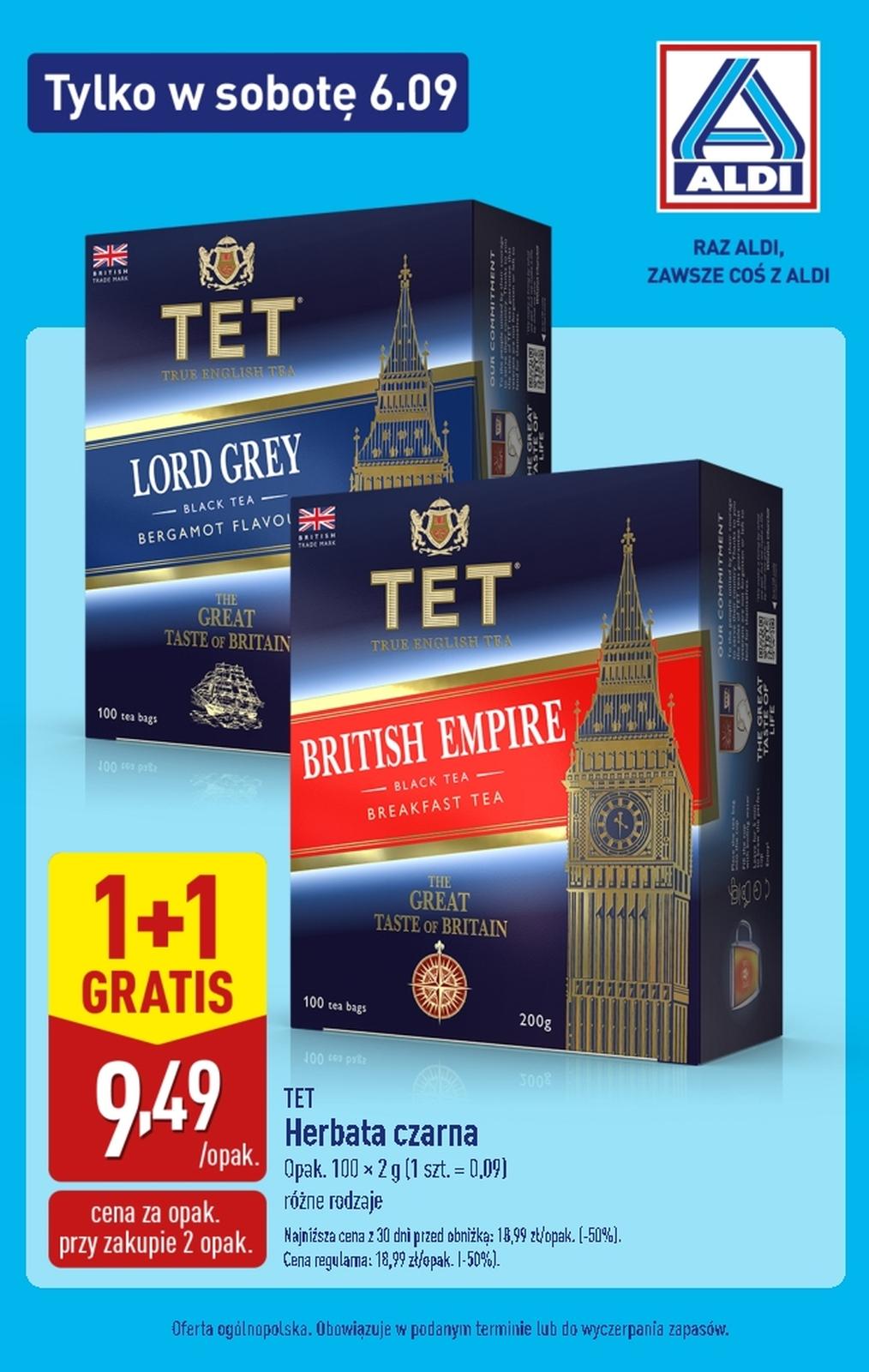 Gazetka promocyjna ALDI str. 5