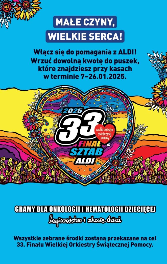 Gazetka promocyjna ALDI str. 13