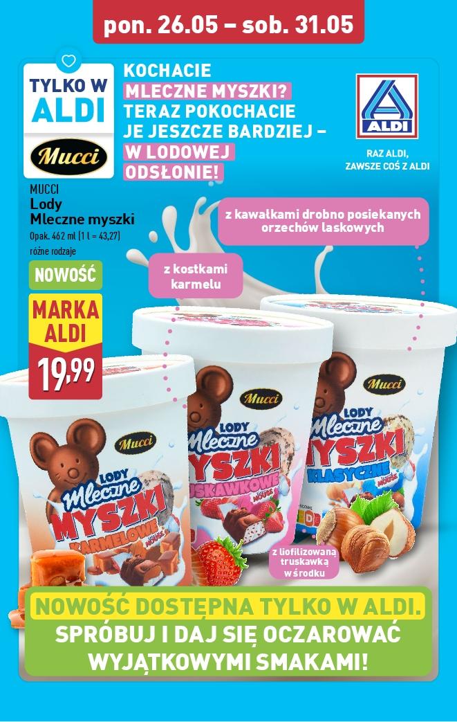 Gazetka promocyjna ALDI str. 7