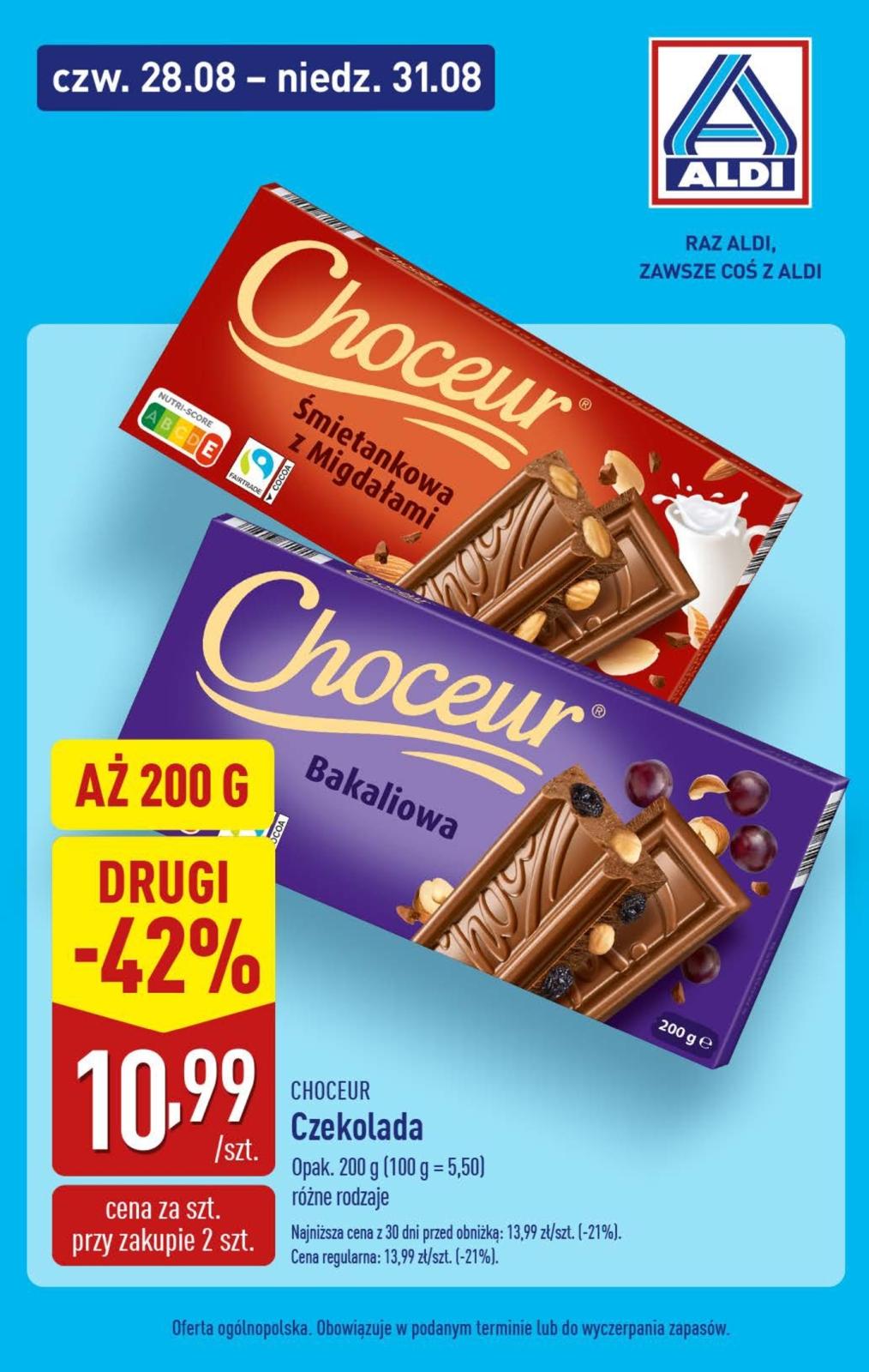 Gazetka promocyjna ALDI str. 6