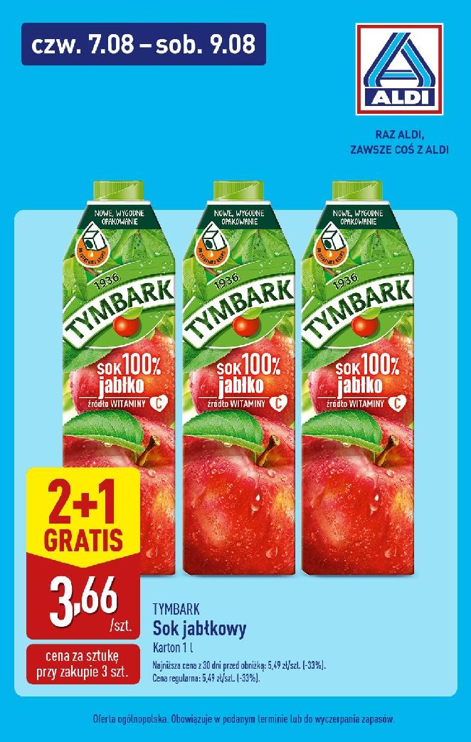 Gazetka promocyjna ALDI str. 7