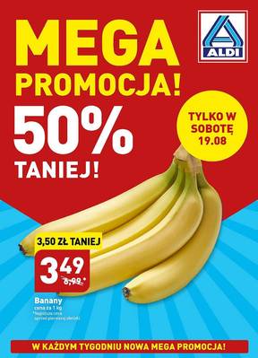 Mega promocja