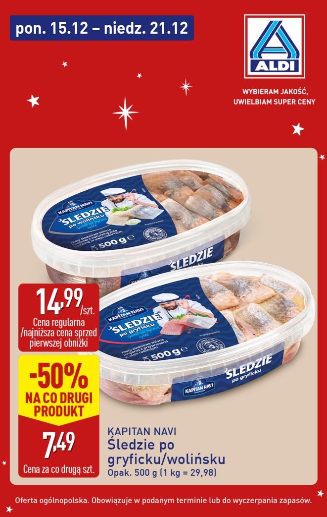 Gazetka promocyjna ALDI str. 7