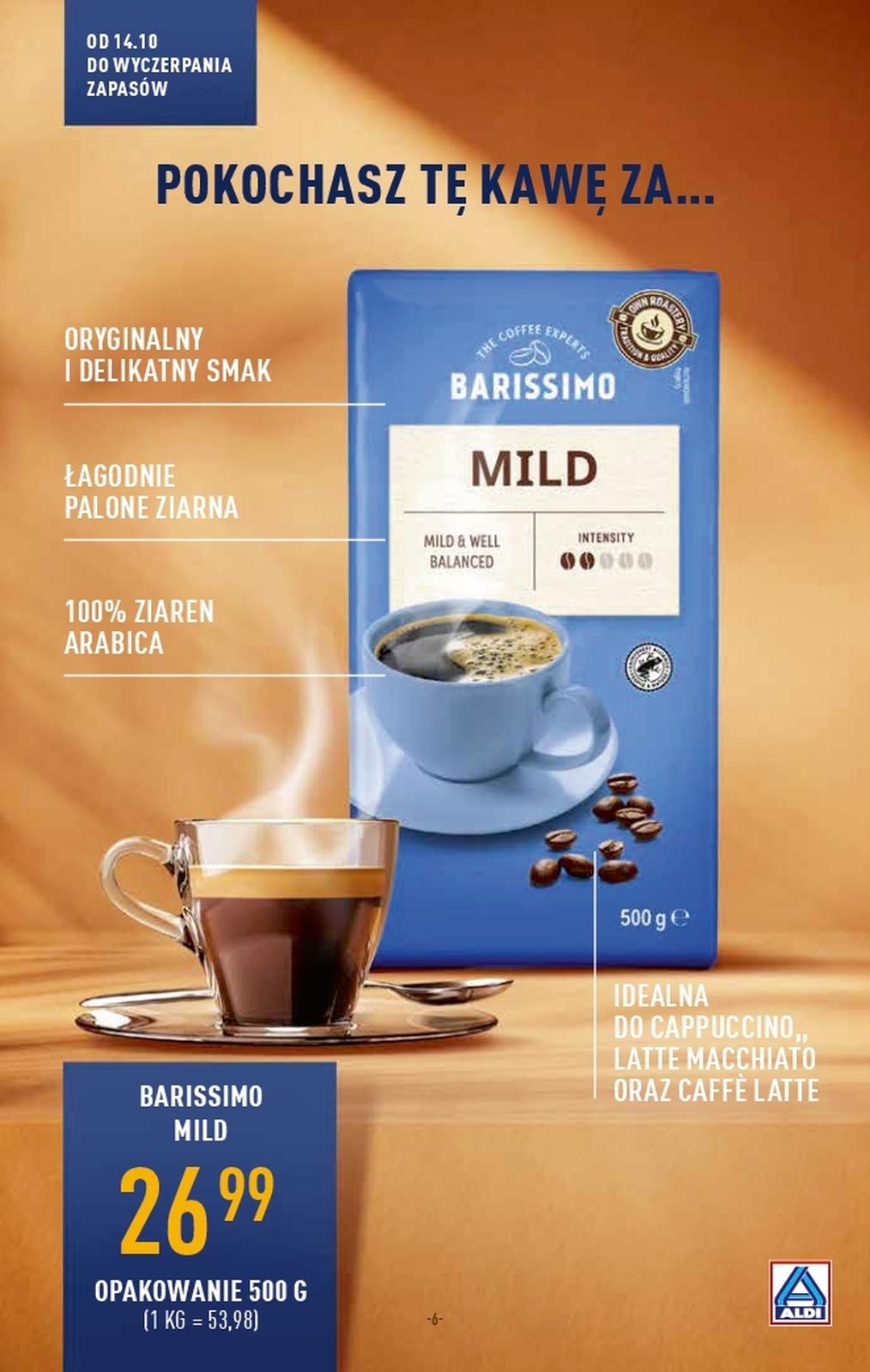 Gazetka promocyjna ALDI str. 6