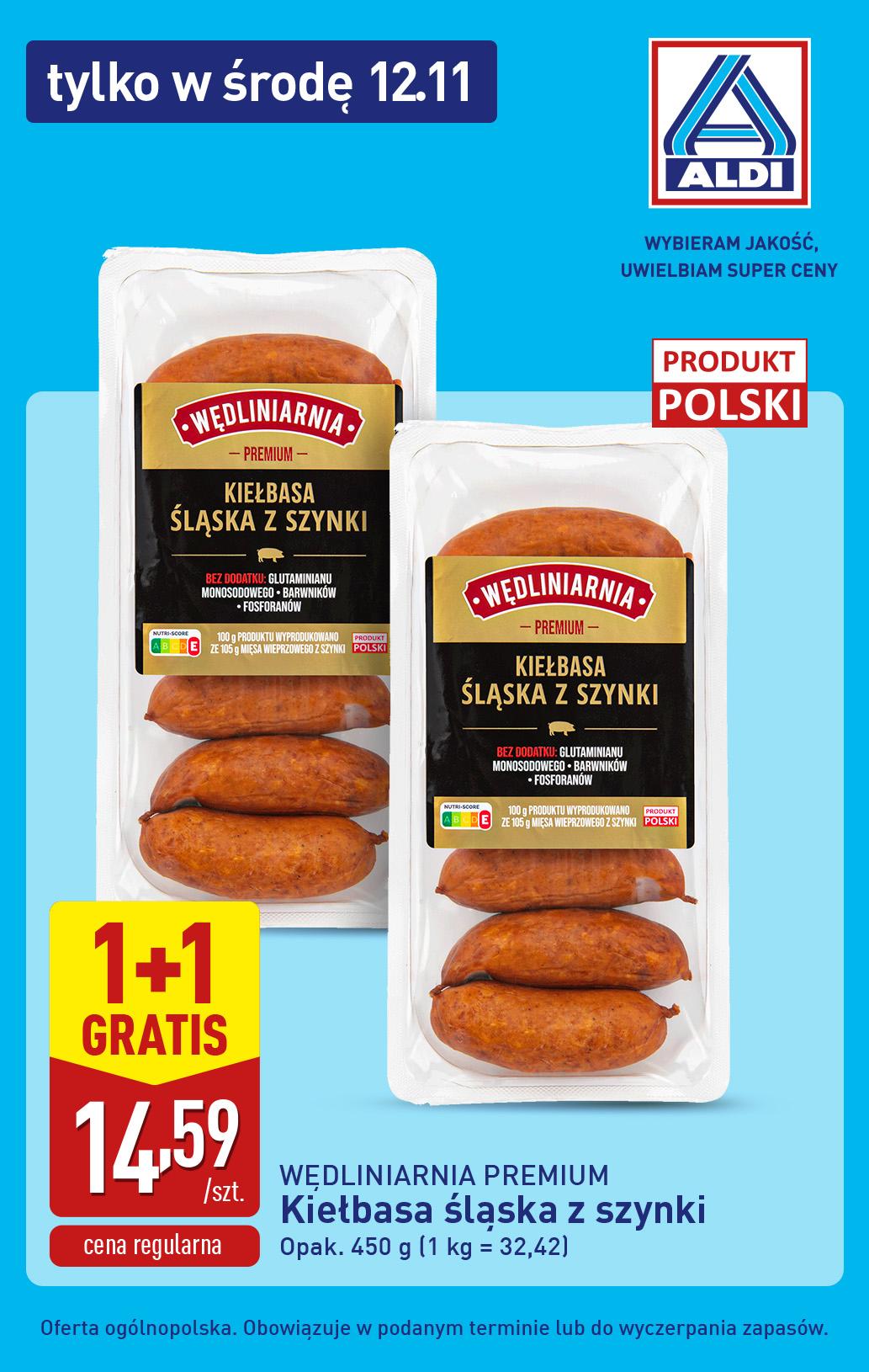 Gazetka promocyjna ALDI str. 5
