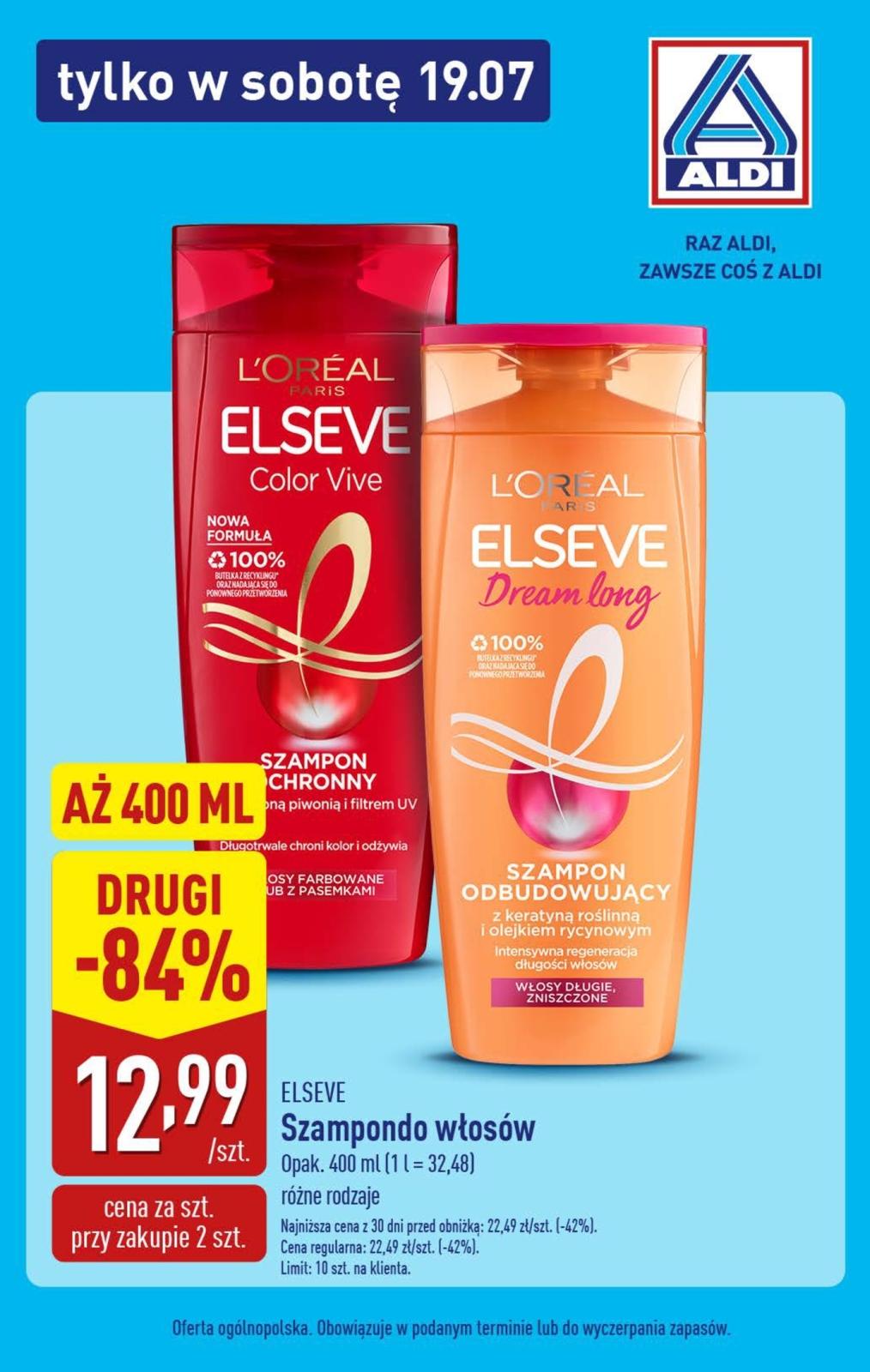 Gazetka promocyjna ALDI str. 5