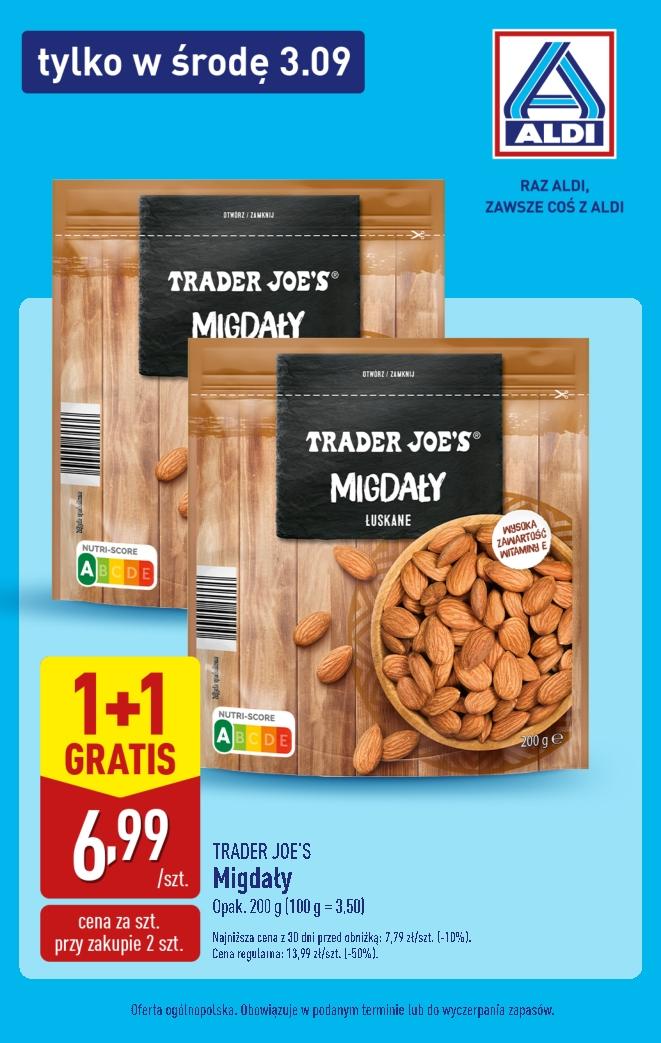 Gazetka promocyjna ALDI str. 2