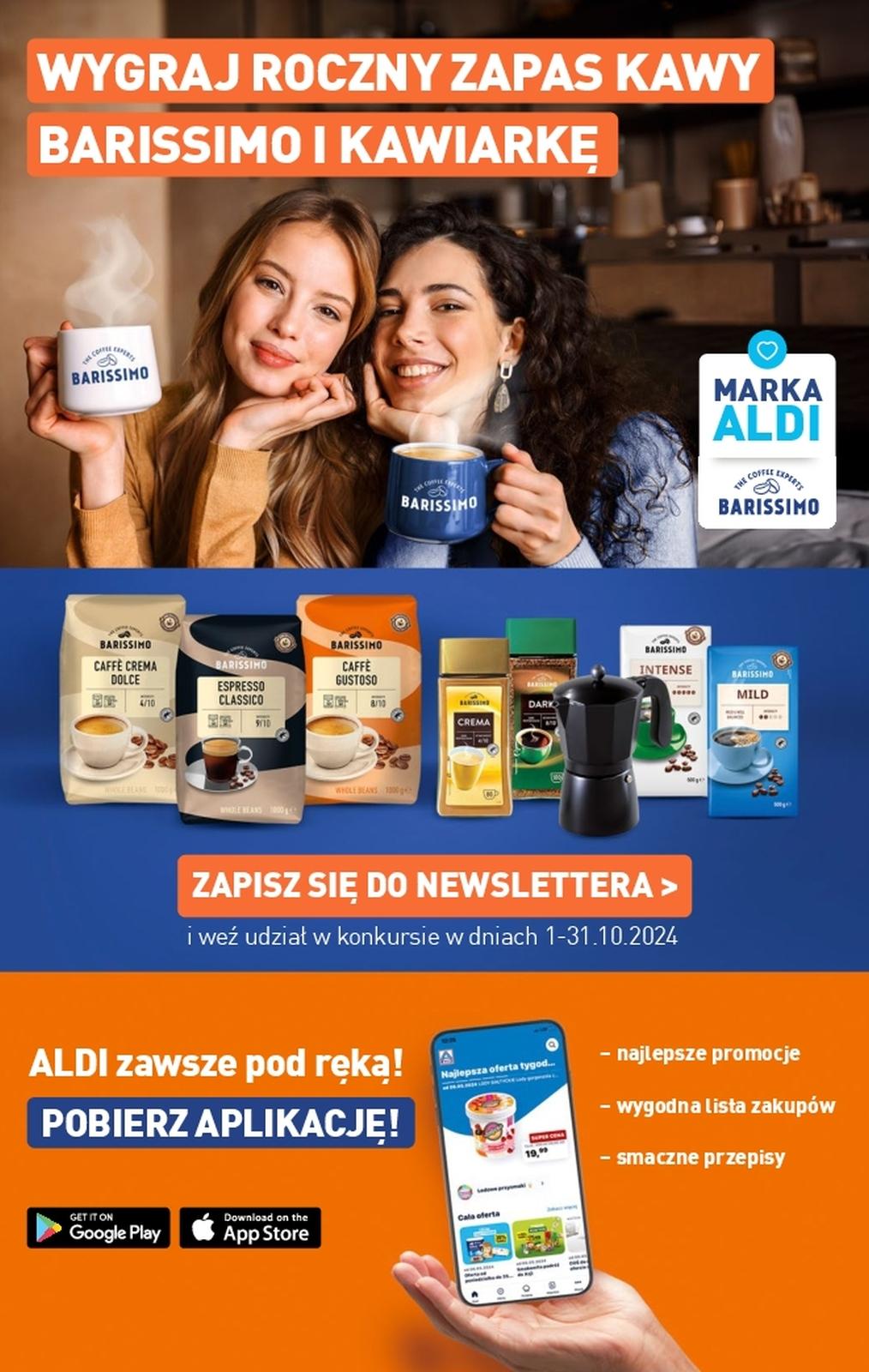 Gazetka promocyjna ALDI str. 13