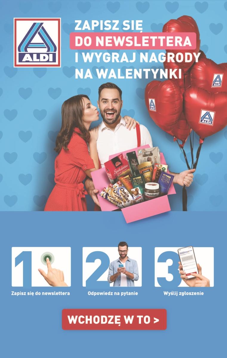 Gazetka promocyjna ALDI str. 12