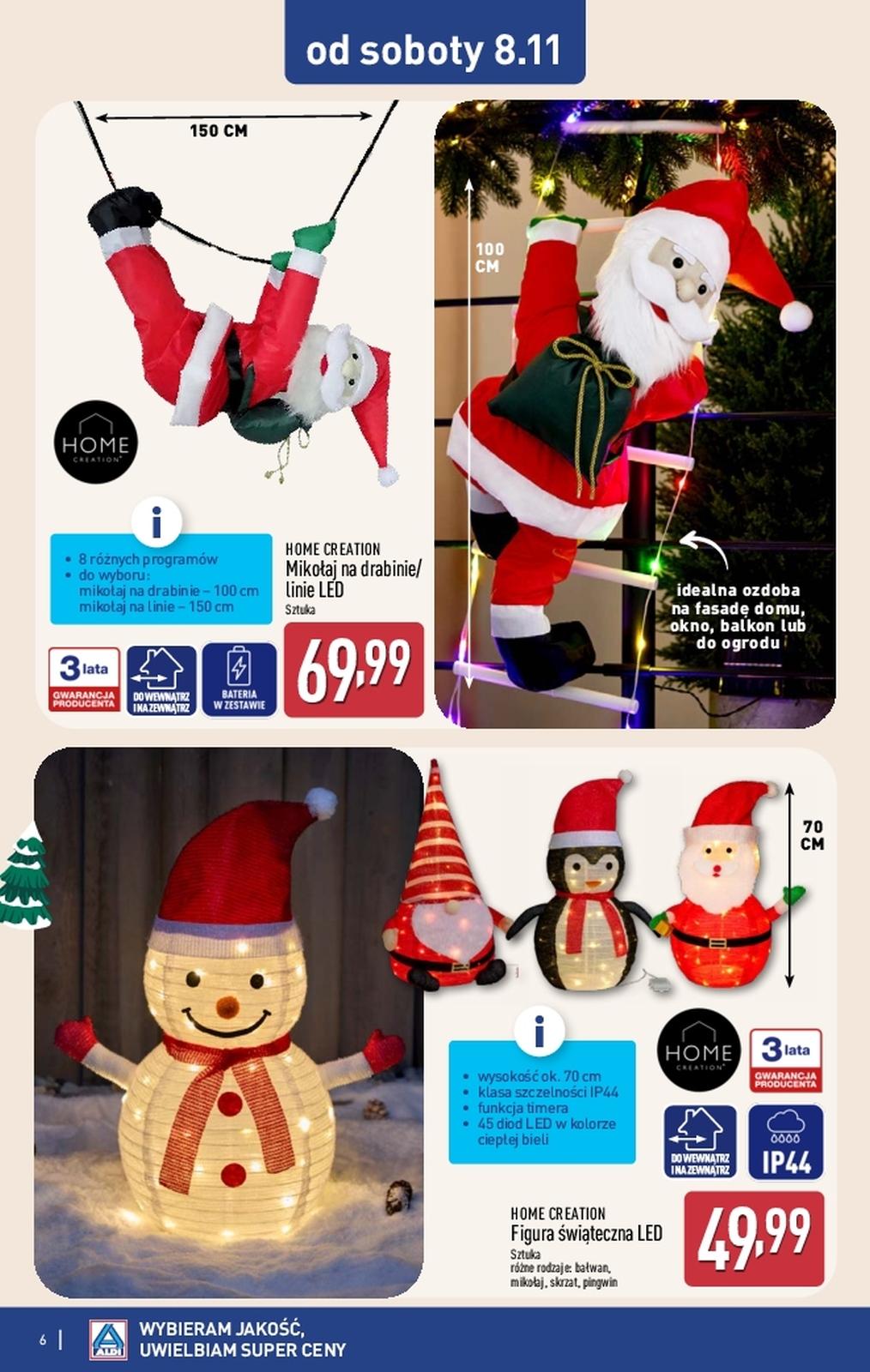 Gazetka promocyjna ALDI str. 6