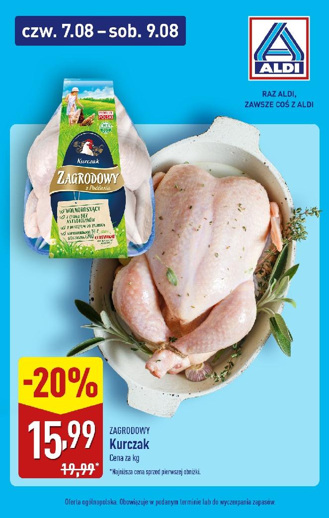 Gazetka promocyjna ALDI str. 3