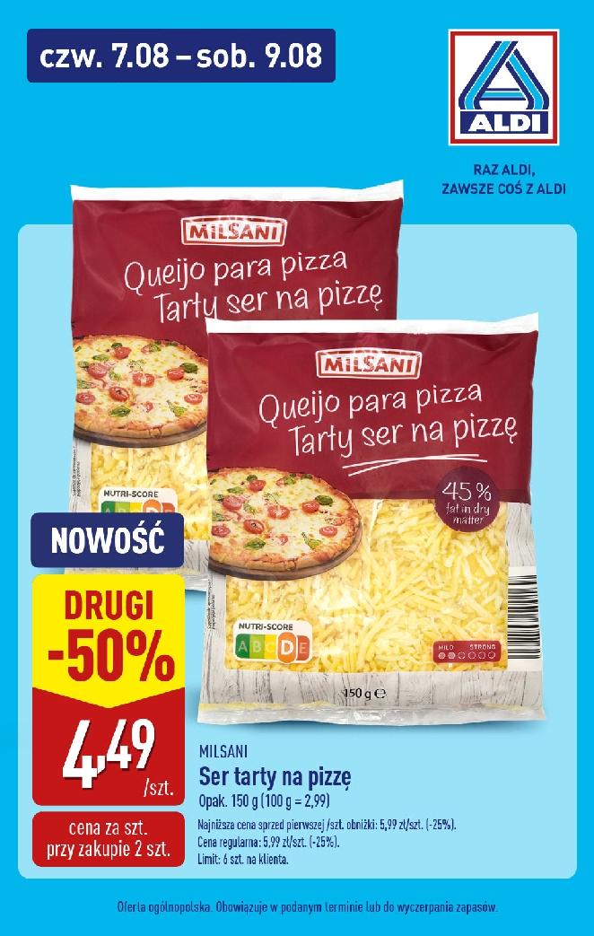 Gazetka promocyjna ALDI str. 2