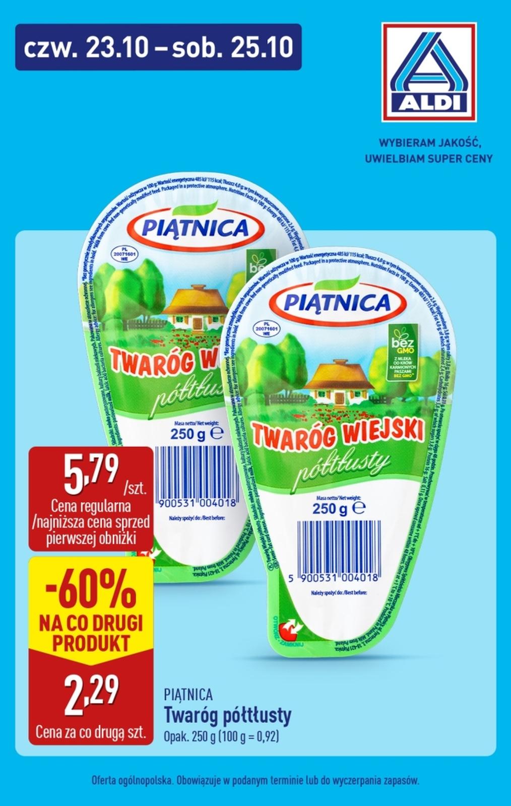 Gazetka promocyjna ALDI str. 7